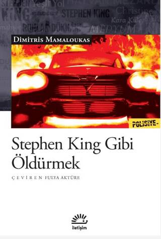 Stephen King Gibi Öldürmek - 1