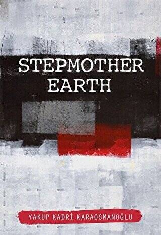 Stepmother Earth İngilizce - 1