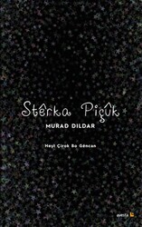 Sterka Piçuk - Avesta Yayınları