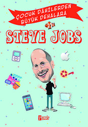 Steve Jobs - 1