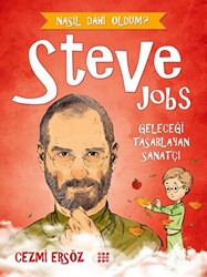 Steve Jobs - Geleceği Tasarlayan Sanatçı - 1