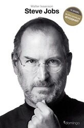 Steve Jobs - 1