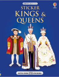 Sticker Kings & Queens - 1