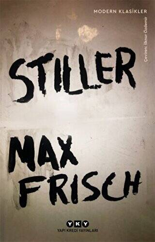 Stiller - 1