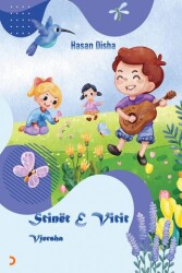 Stinët e Vitit - 1