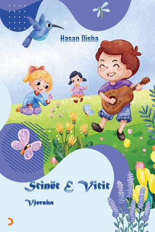 Stinët e Vitit - 1