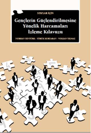 STK`lar İçin Gençlerin Güçlendirilmesine Yönelik Harcamaları İzleme Kılavuzu - 1