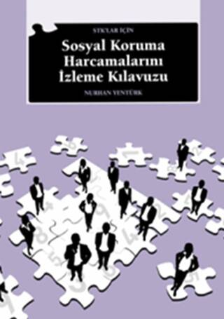 STK’lar İçin Sosyal Koruma Harcamalarını İzleme Kılavuzu - 1