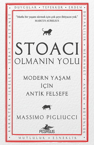 Stoacı Olmanın Yolu - 1