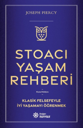 Stoacı Yaşam Rehberi - Doğan Novus