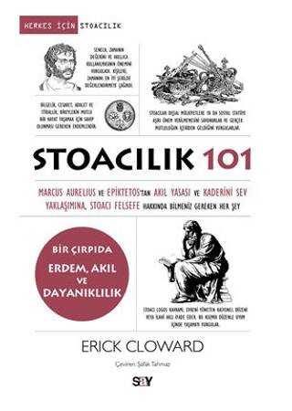 Stoacılık 101 - 1