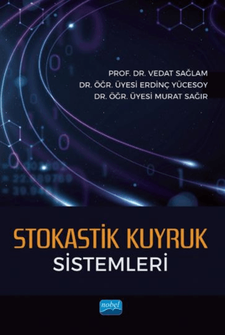 Stokastik Kuyruk Sistemleri - 1