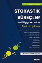 Stokastik Süreçler ve R Uygulamaları - 1