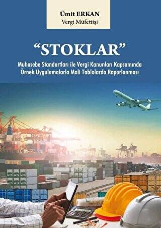 Stoklar - 1