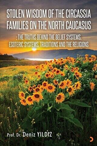 Stolen Wisdom Of The Circassıa Families On The North Caucasus - 1