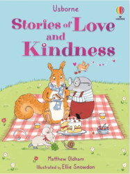 Stories Of Love and Kindness - 1