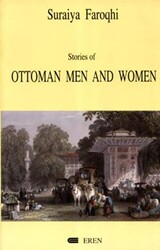 Stories of Ottoman Men and Women - 1