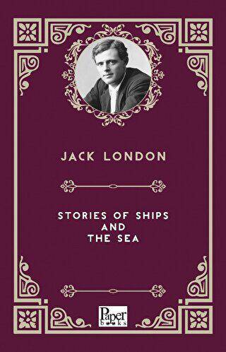 Stories of Ships and the Sea - 1