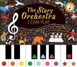 Story Orchestra - I Can Play - The Nutcracker - 1