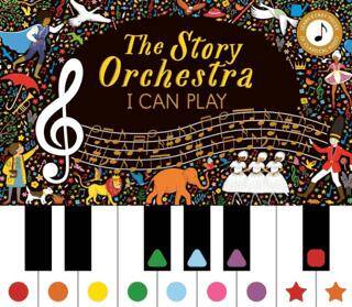 Story Orchestra - I Can Play - The Nutcracker - 1