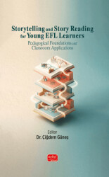 Storytelling and Story Reading for Young EFL Learners - Nobel Bilimsel Eserler