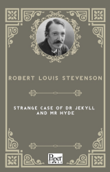 Strange Case of Dr. Jekyll and Mr. Hyde - Paper Books