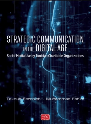 Strategic Communication In The Digital Age - 1