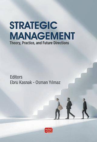 Strategic Management - 1