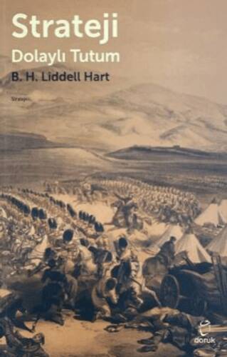 Strateji Dolaylı Tutum - 1