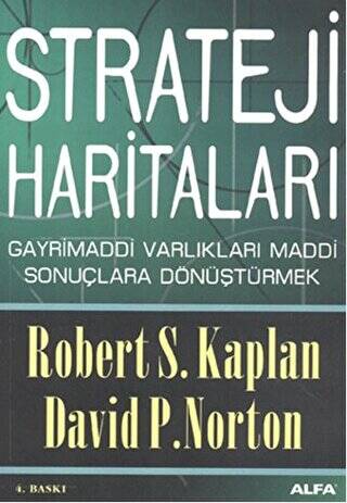 Strateji Haritaları - 1