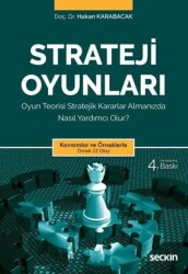 Strateji Oyunları - 1