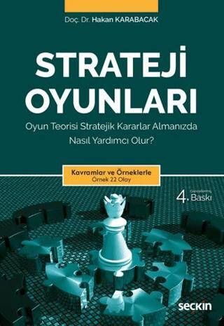Strateji Oyunları - 1