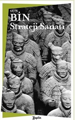 Strateji Sanatı - 1