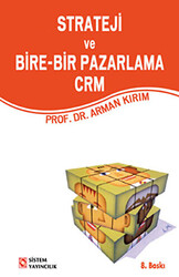 Strateji ve Bire-Bir Pazarlama CRM - 1