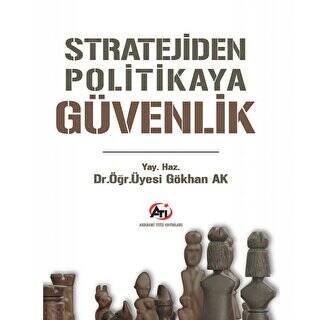 Stratejiden Politikaya Güvenlik - 1