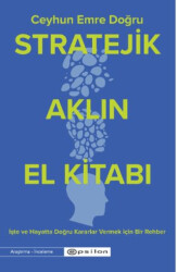 Stratejik Aklın El Kitabı - Epsilon Yayınevi