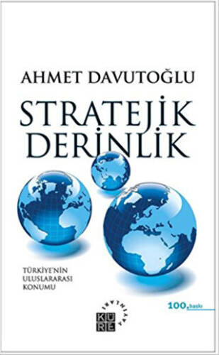 Stratejik Derinlik - 1