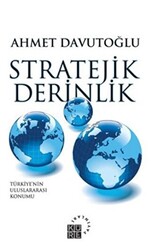 Stratejik Derinlik - 1