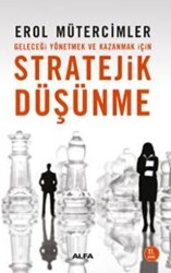 Stratejik Düşünme - 1