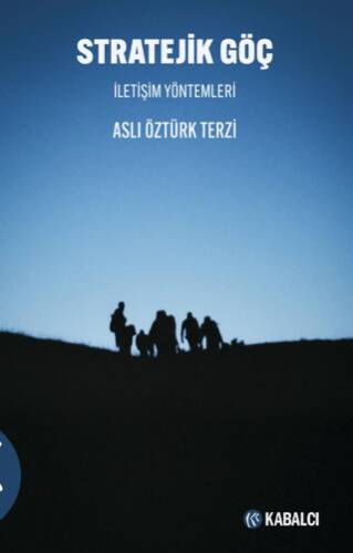 Strateji̇k Göç İletişim Yöntemleri - 1