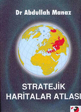 Stratejik Haritalar Atlası - 1
