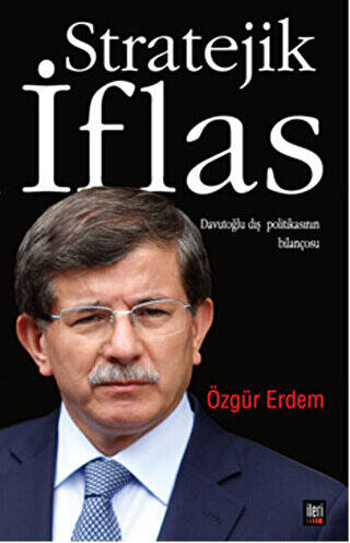 Stratejik İflas - 1