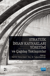 Stratejik İnsan Kaynakları Yönetimi Ve Çağdaş Yaklaşımlar - 1