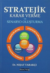 Stratejik Karar Verme ve Senaryo Oluşturma - 1