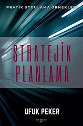 Stratejik Planlama - 1