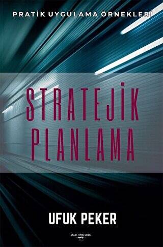 Stratejik Planlama - 1