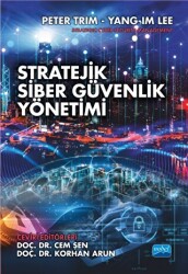 Stratejik Siber Güvenlik Yönetimi - 1