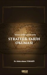 Stratejik Tarih Okumaları - Gece Kitaplığı