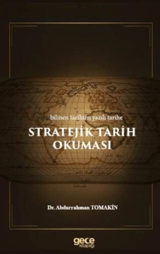 Stratejik Tarih Okumaları - 1