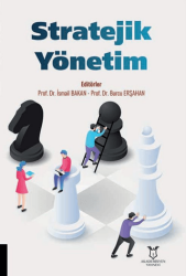 Stratejik Yönetim - Akademisyen Kitabevi